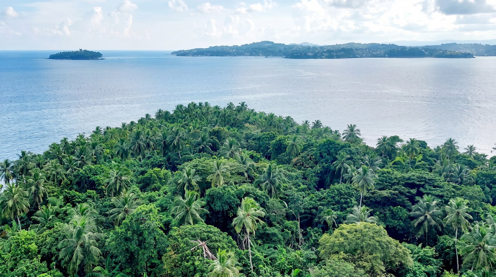 North Bay Island